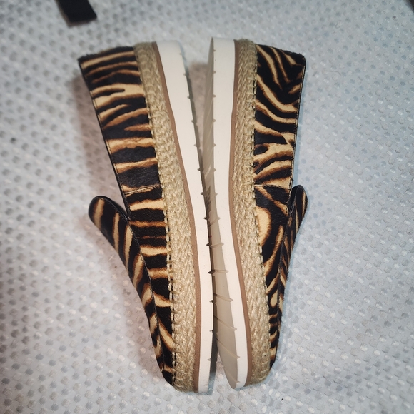 KENNETH COLE EUC WOMENS SZ 9 NEW YORK JAXX LOAFERS SHOES - Picture 4 of 10